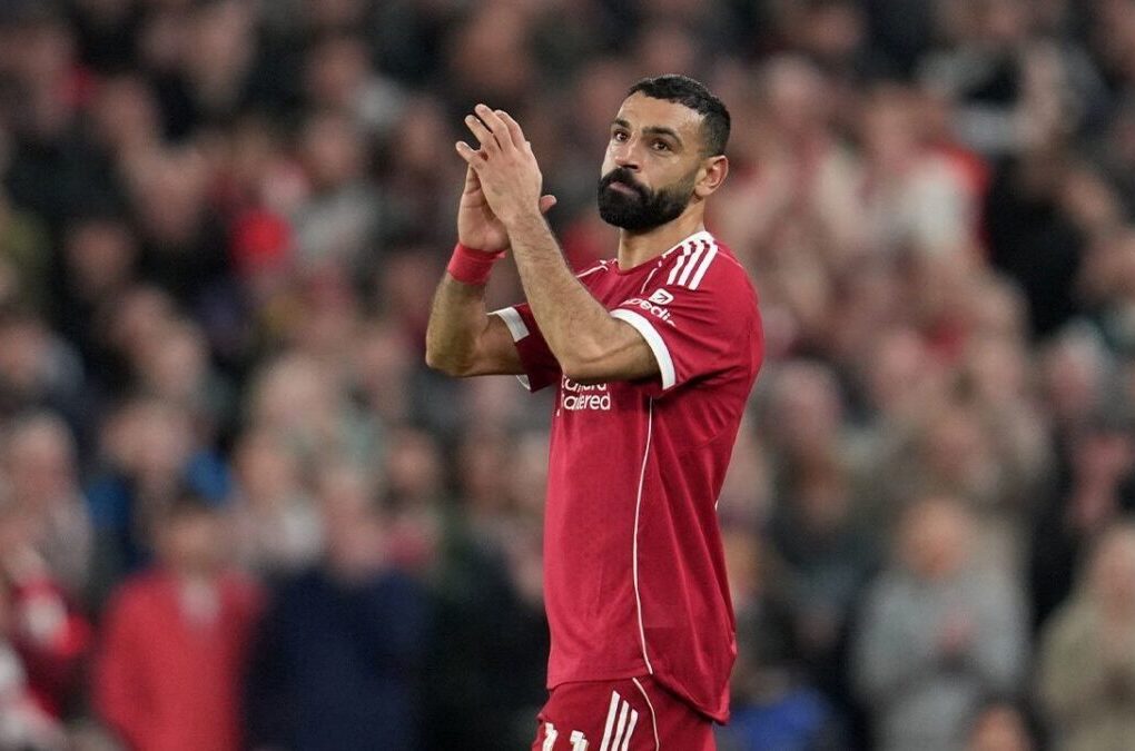 Mohamed Salah Dipastikan Hengkang dari Liverpool di Akhir Musim 2025-2026