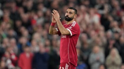 Mohamed Salah Dipastikan Hengkang dari Liverpool di Akhir Musim 2025-2026